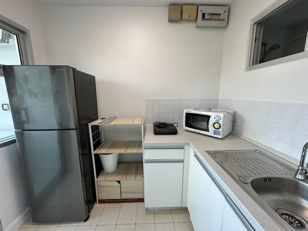 เช่าคอนโด คอนโด วัน ทองหล่อ สเตชั่น - Condo Rental Condo One Thonglor Station - 3101276