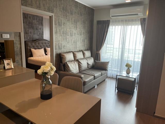 เช่าคอนโด ไอดีโอ สุขุมวิท 93 คอนโดมิเนียม - Condo Rental Ideo Sukhumvit 93 condominium - 3101483