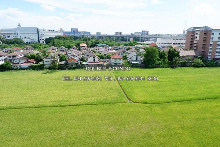 เช่าคอนโด ดิ ไอริส บางใหญ่ คอนโดมิเนียม - Condo Rental The Iris Bangyai condominium - 3101569