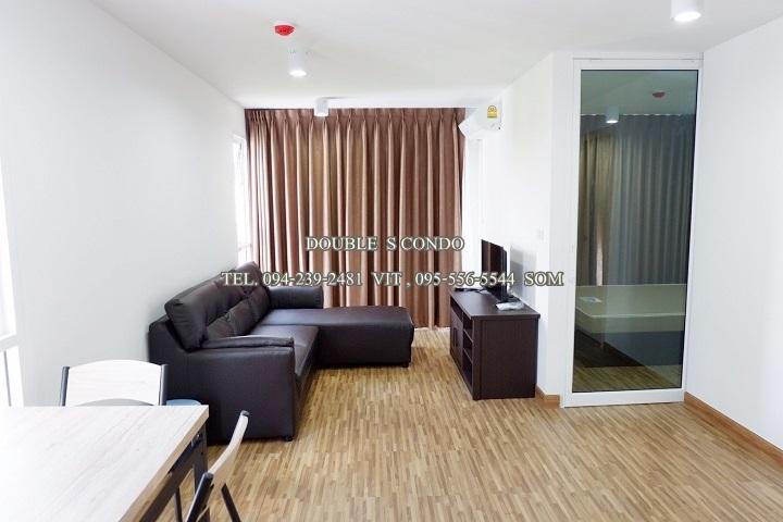 เช่าคอนโด ดิ ไอริส บางใหญ่ คอนโดมิเนียม - Condo Rental The Iris Bangyai condominium - 3101560