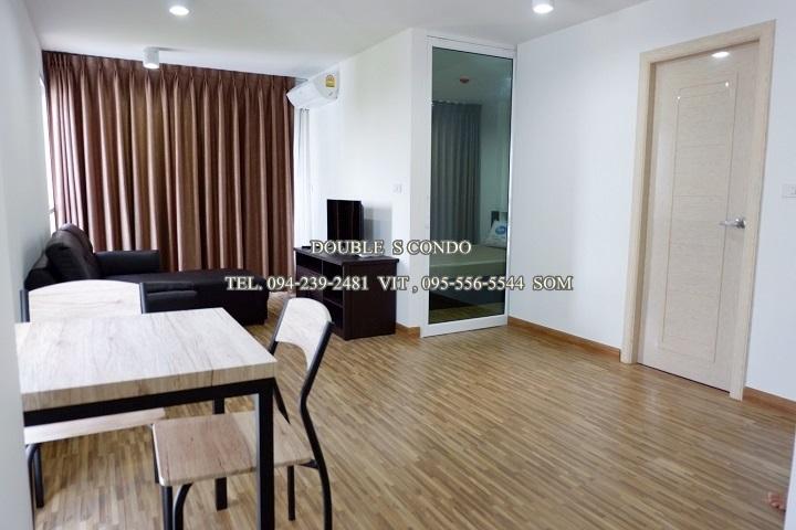 เช่าคอนโด ดิ ไอริส บางใหญ่ คอนโดมิเนียม - Condo Rental The Iris Bangyai condominium - 3101563