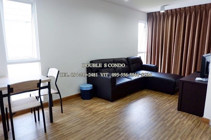 เช่าคอนโด ดิ ไอริส บางใหญ่ คอนโดมิเนียม - Condo Rental The Iris Bangyai condominium - 3101561