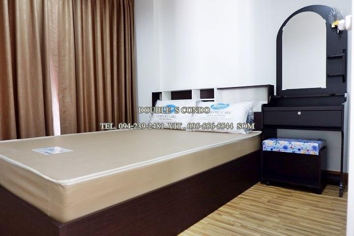เช่าคอนโด ดิ ไอริส บางใหญ่ คอนโดมิเนียม - Condo Rental The Iris Bangyai condominium - 3101562