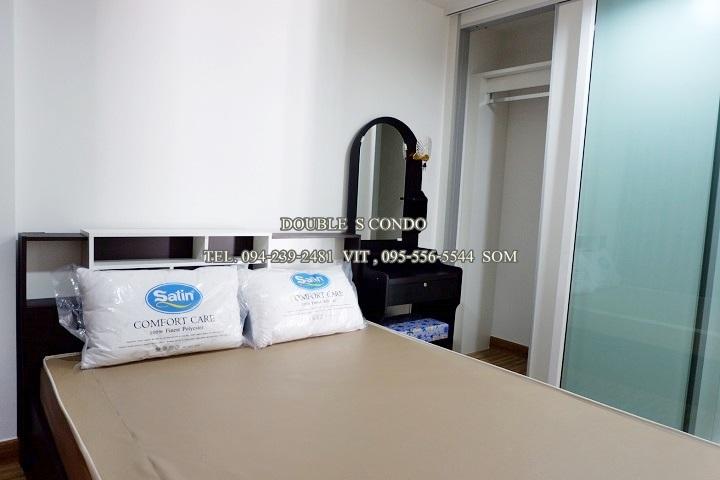 เช่าคอนโด ดิ ไอริส บางใหญ่ คอนโดมิเนียม - Condo Rental The Iris Bangyai condominium - 3101565