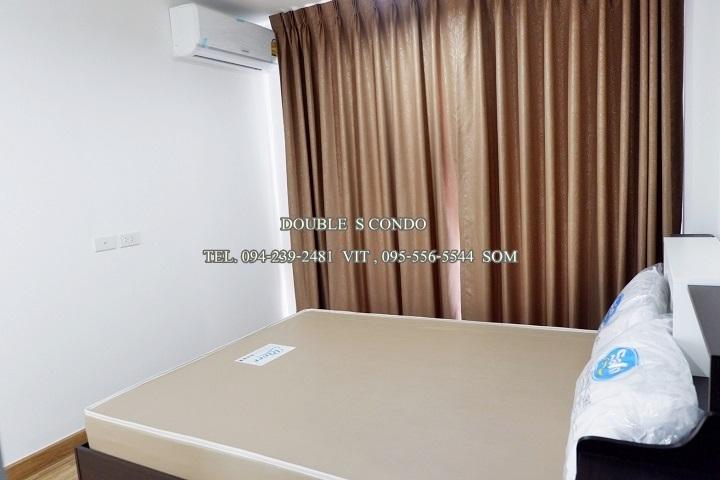เช่าคอนโด ดิ ไอริส บางใหญ่ คอนโดมิเนียม - Condo Rental The Iris Bangyai condominium - 3101566