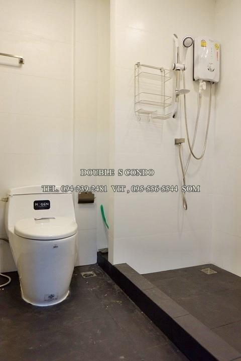 เช่าคอนโด ดิ ไอริส บางใหญ่ คอนโดมิเนียม - Condo Rental The Iris Bangyai condominium - 3101567