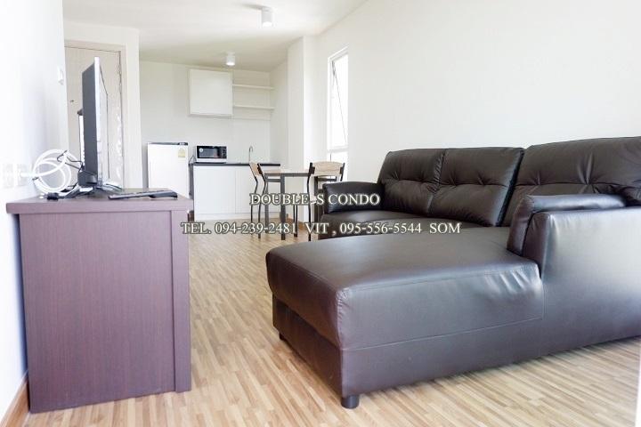 เช่าคอนโด ดิ ไอริส บางใหญ่ คอนโดมิเนียม - Condo Rental The Iris Bangyai condominium - 3101558