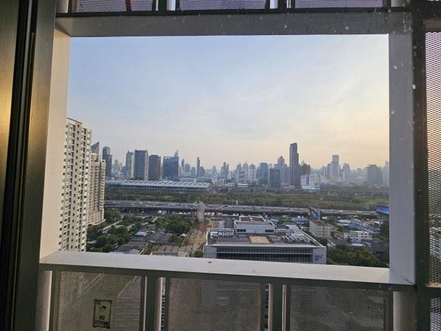 ขายคอนโด เอ สเปซ อโศก-รัชดา คอนโดมิเนียม - Sell Condo A Space Asoke-Ratchada condominium - 3101763