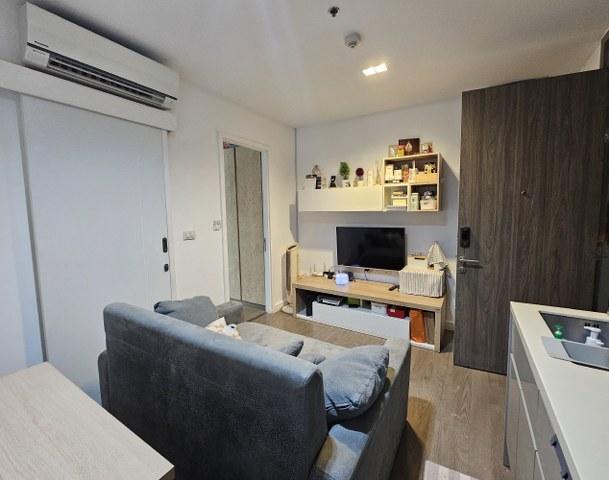 ขายคอนโด เอ สเปซ อโศก-รัชดา คอนโดมิเนียม - Sell Condo A Space Asoke-Ratchada condominium - 3101761