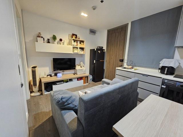ขายคอนโด เอ สเปซ อโศก-รัชดา คอนโดมิเนียม - Sell Condo A Space Asoke-Ratchada condominium - 3101762