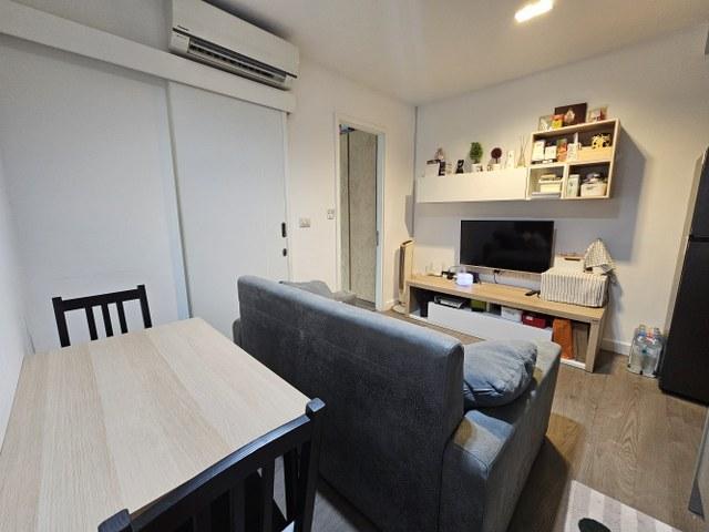 ขายคอนโด เอ สเปซ อโศก-รัชดา คอนโดมิเนียม - Sell Condo A Space Asoke-Ratchada condominium - 3101760