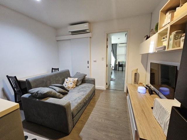 ขายคอนโด เอ สเปซ อโศก-รัชดา คอนโดมิเนียม - Sell Condo A Space Asoke-Ratchada condominium - 3101758