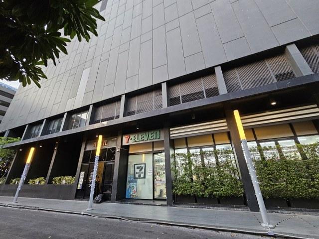 ขายคอนโด เอ สเปซ อโศก-รัชดา คอนโดมิเนียม - Sell Condo A Space Asoke-Ratchada condominium - 3101764