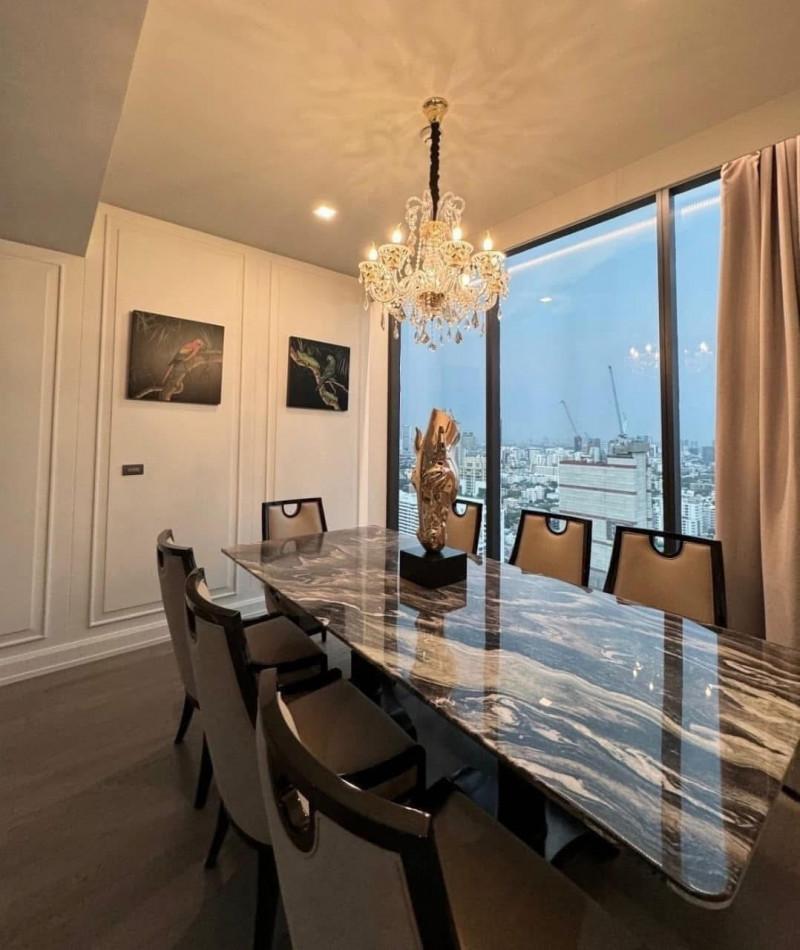เช่าคอนโด Celes อโศก - Condo Rental   - 3102132