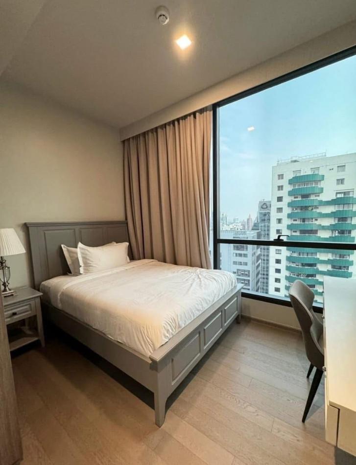 เช่าคอนโด Celes อโศก - Condo Rental   - 3102138