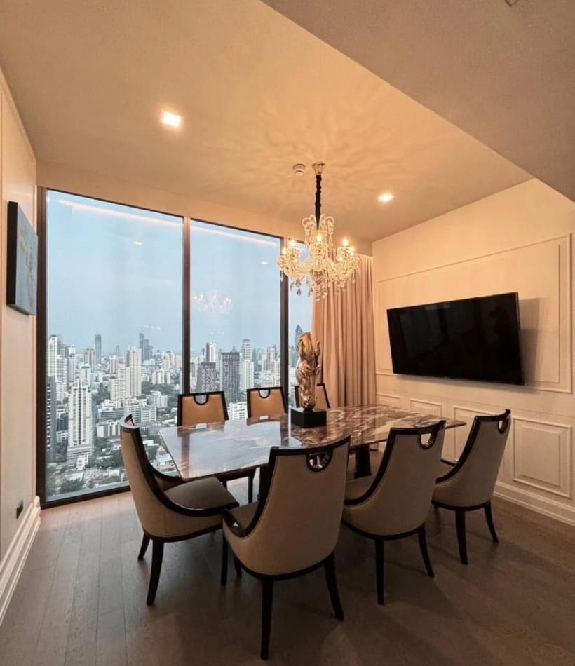 เช่าคอนโด Celes อโศก - Condo Rental   - 3102130