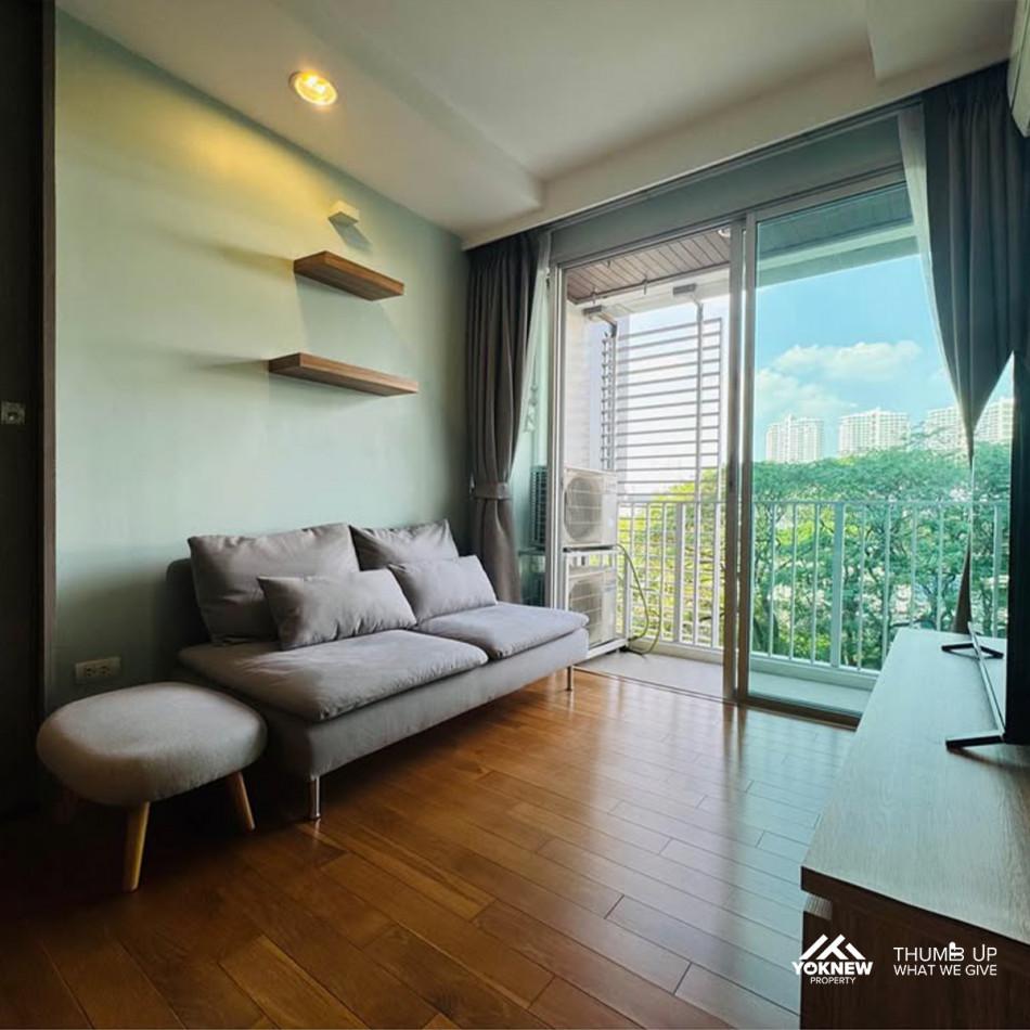 เช่าคอนโด เดอะ ไลน์ พหลโยธิน พาร์ค คอนโดมิเนียม - Condo Rental The Line Phahonyothin Park condominium - 3102329