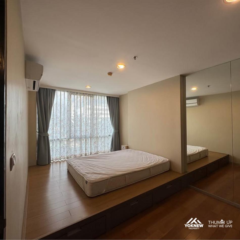 เช่าคอนโด เดอะ ไลน์ พหลโยธิน พาร์ค คอนโดมิเนียม - Condo Rental The Line Phahonyothin Park condominium - 3102327