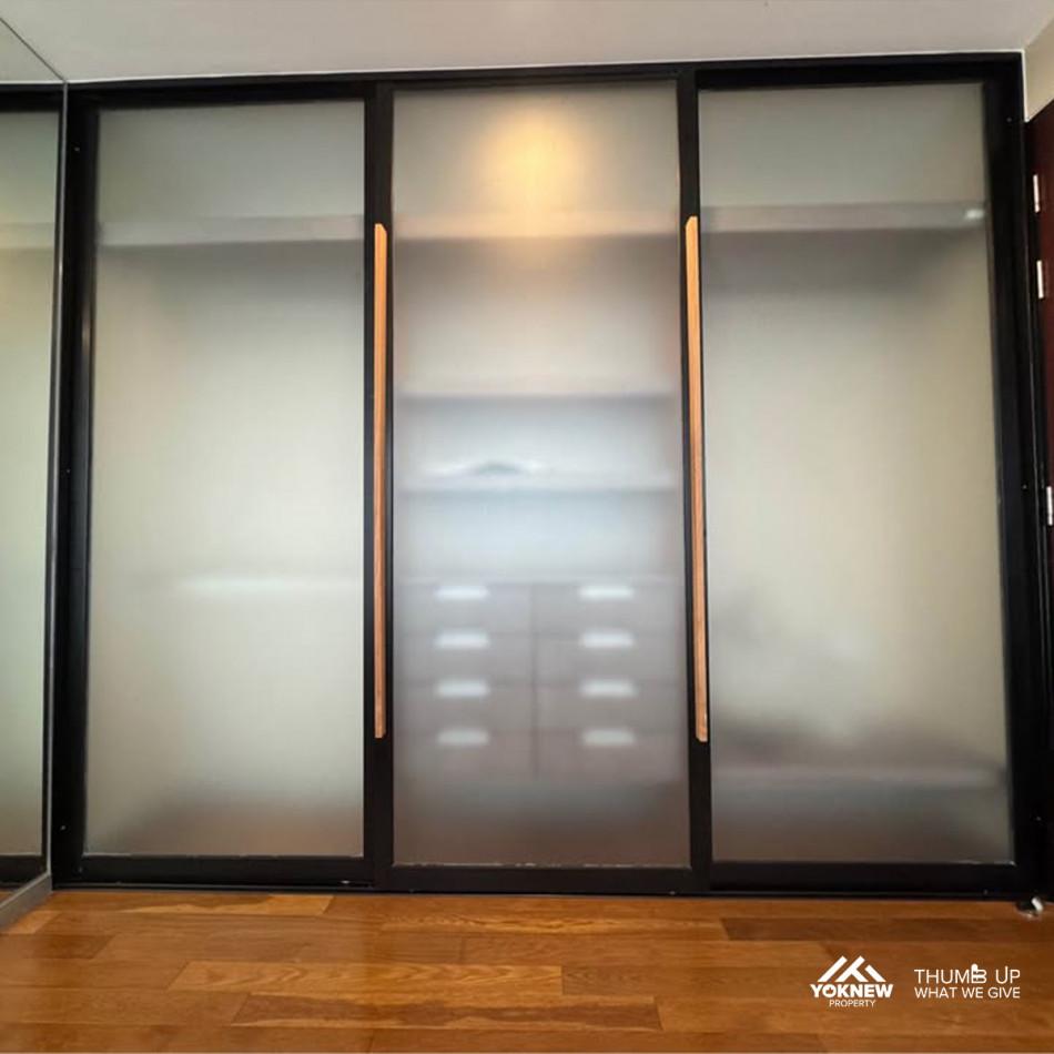 เช่าคอนโด เดอะ ไลน์ พหลโยธิน พาร์ค คอนโดมิเนียม - Condo Rental The Line Phahonyothin Park condominium - 3102331