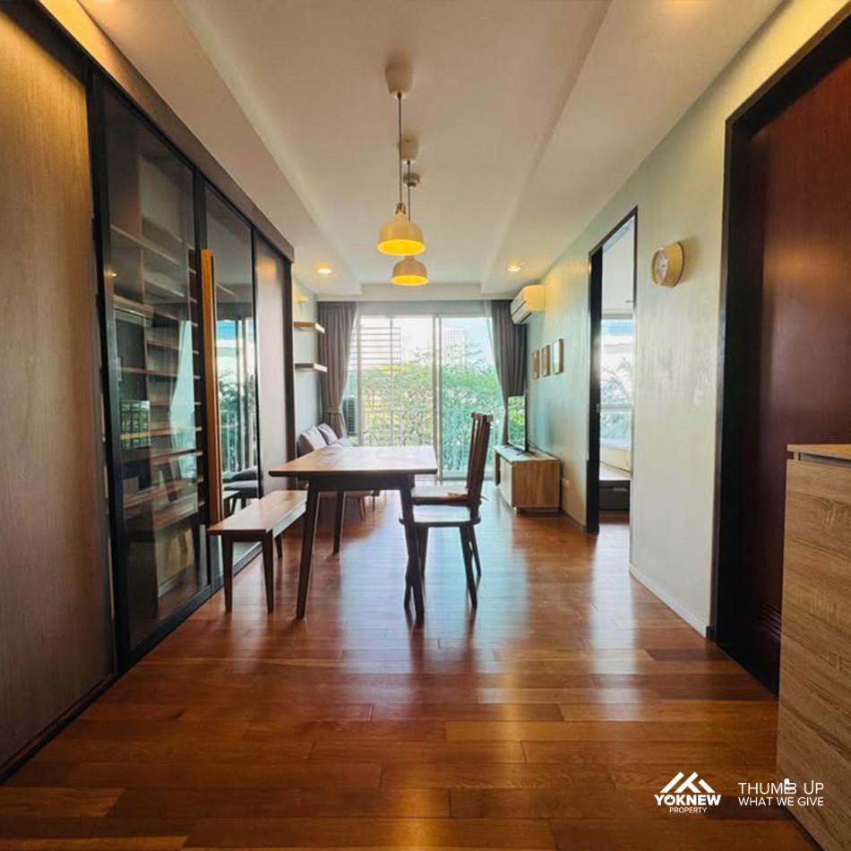 เช่าคอนโด เดอะ ไลน์ พหลโยธิน พาร์ค คอนโดมิเนียม - Condo Rental The Line Phahonyothin Park condominium - 3102328
