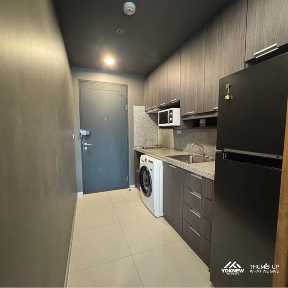 เช่าคอนโด เดอะ ไลน์ พหลโยธิน พาร์ค คอนโดมิเนียม - Condo Rental The Line Phahonyothin Park condominium - 3102326