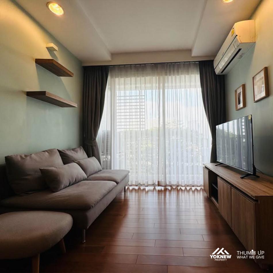 เช่าคอนโด เดอะ ไลน์ พหลโยธิน พาร์ค คอนโดมิเนียม - Condo Rental The Line Phahonyothin Park condominium - 3102330