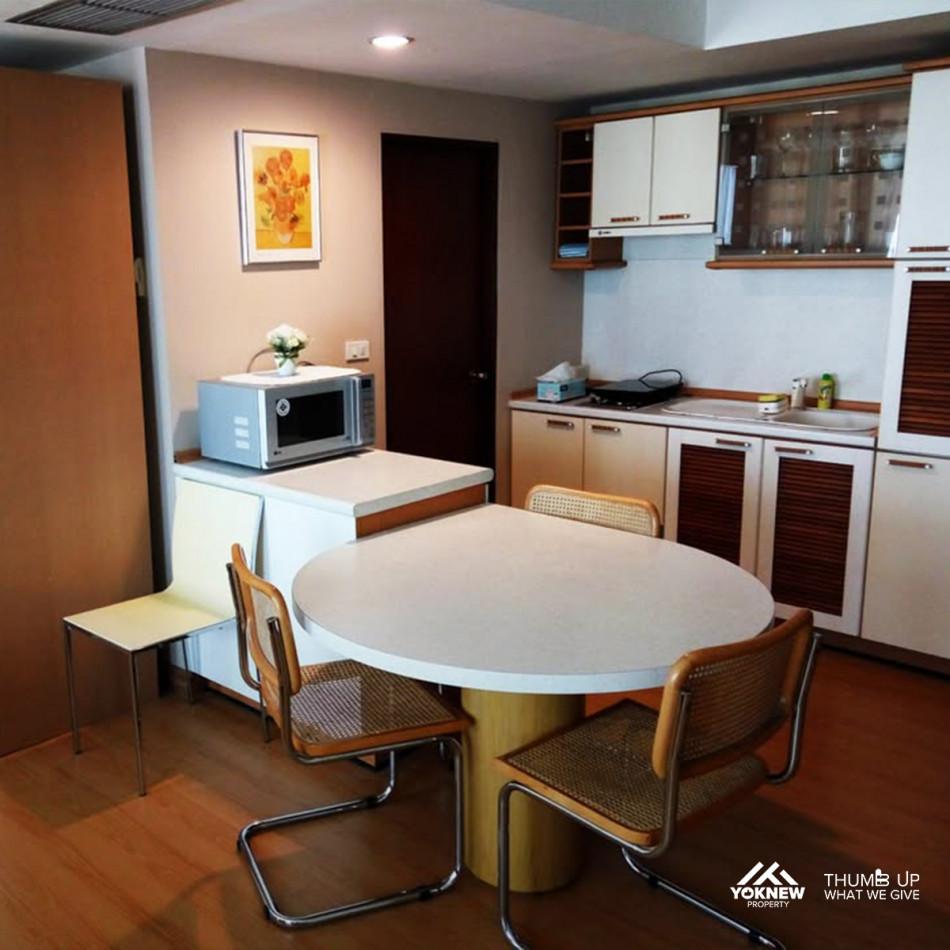 เช่าคอนโด โนเบิล เฮ้าส์ พญาไท คอนโดมิเนียม - Condo Rental Noble House Phayathai condominium - 3102571