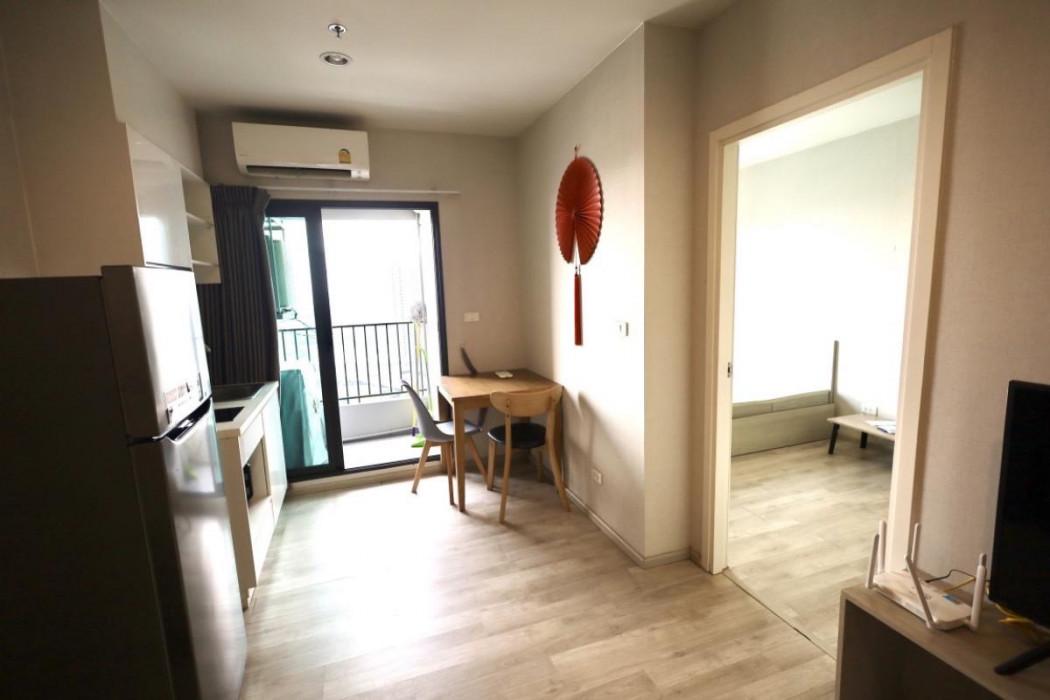 เช่าคอนโด เดอะ ไพรเวซี่ พระราม 9 คอนโดมิเนียม - Condo Rental The Privacy Rama 9 condominium - 3102690