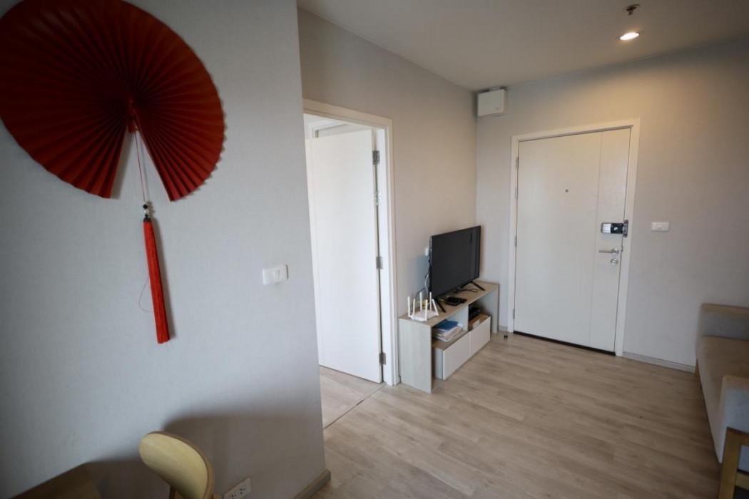 เช่าคอนโด เดอะ ไพรเวซี่ พระราม 9 คอนโดมิเนียม - Condo Rental The Privacy Rama 9 condominium - 3102692