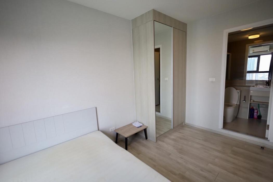 เช่าคอนโด เดอะ ไพรเวซี่ พระราม 9 คอนโดมิเนียม - Condo Rental The Privacy Rama 9 condominium - 3102695