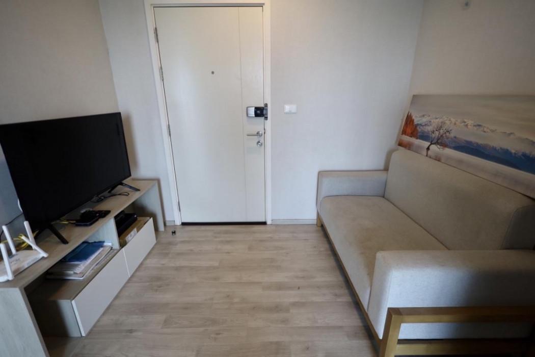 เช่าคอนโด เดอะ ไพรเวซี่ พระราม 9 คอนโดมิเนียม - Condo Rental The Privacy Rama 9 condominium - 3102700
