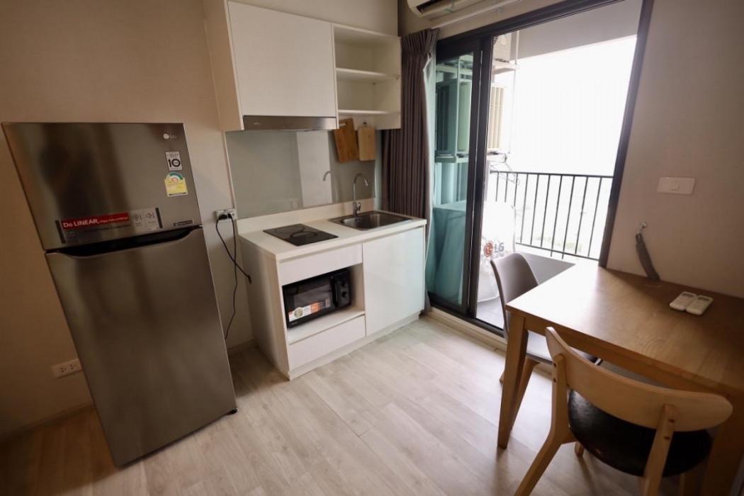 เช่าคอนโด เดอะ ไพรเวซี่ พระราม 9 คอนโดมิเนียม - Condo Rental The Privacy Rama 9 condominium - 3102691