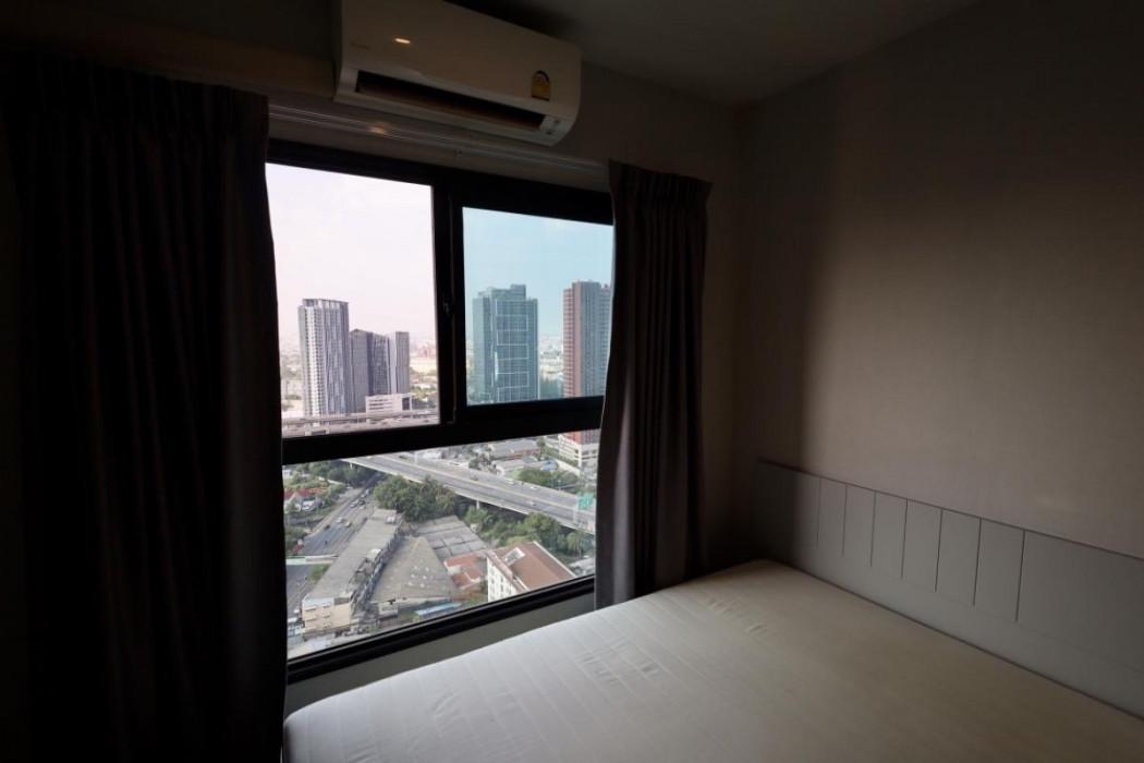 เช่าคอนโด เดอะ ไพรเวซี่ พระราม 9 คอนโดมิเนียม - Condo Rental The Privacy Rama 9 condominium - 3102694