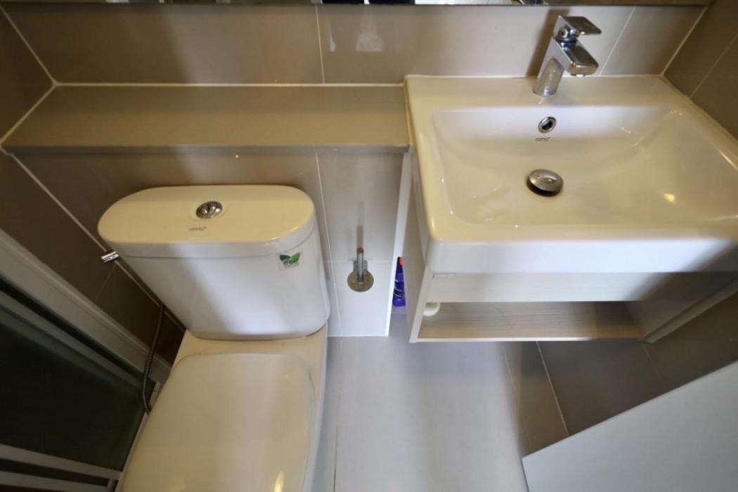 เช่าคอนโด เดอะ ไพรเวซี่ พระราม 9 คอนโดมิเนียม - Condo Rental The Privacy Rama 9 condominium - 3102699