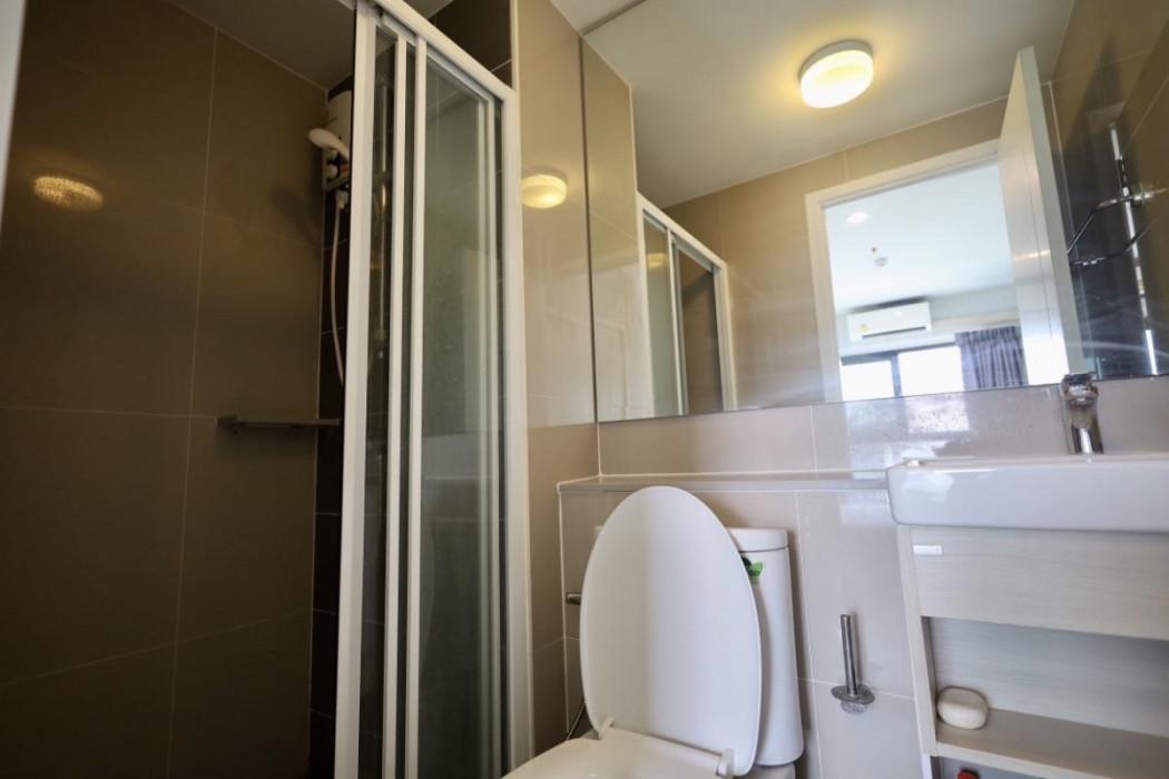 เช่าคอนโด เดอะ ไพรเวซี่ พระราม 9 คอนโดมิเนียม - Condo Rental The Privacy Rama 9 condominium - 3102697