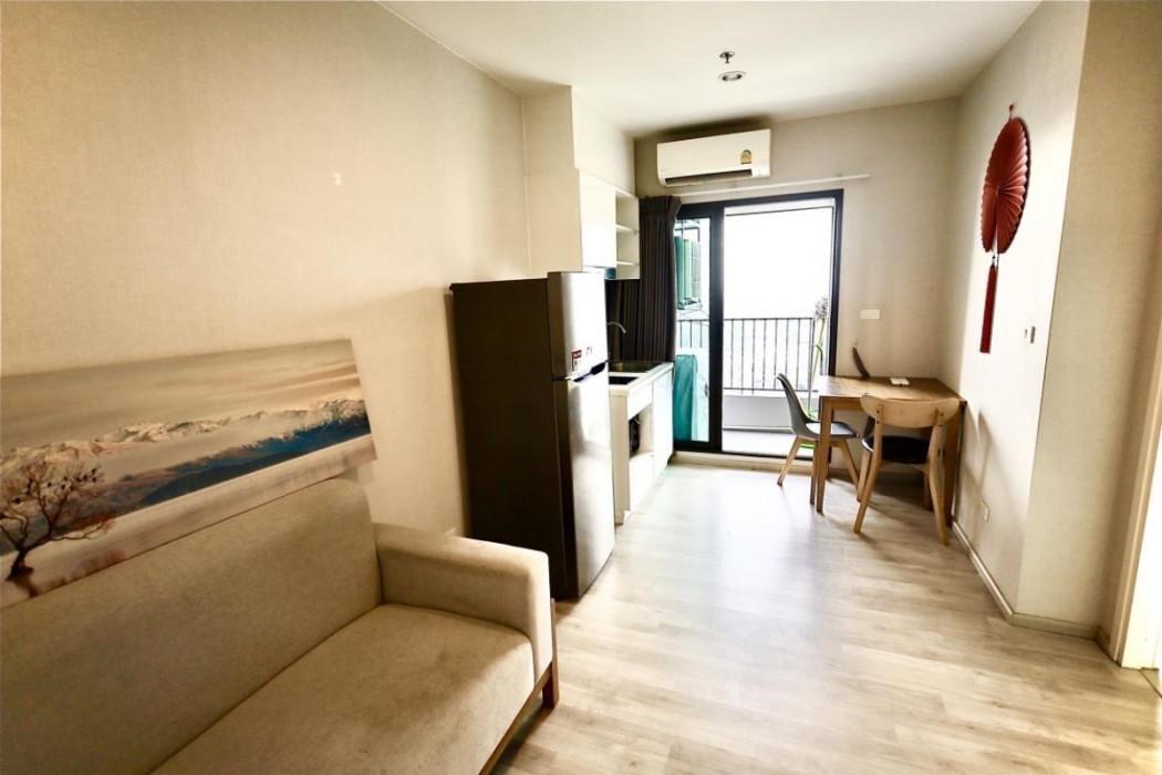 เช่าคอนโด เดอะ ไพรเวซี่ พระราม 9 คอนโดมิเนียม - Condo Rental The Privacy Rama 9 condominium - 3102689