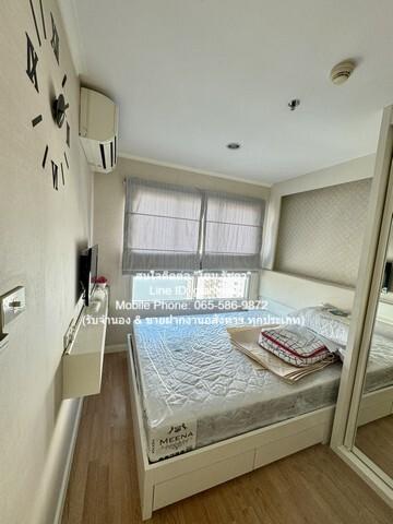 ขายคอนโด ลุมพินี วิลล์ ราษฎร์บูรณะ - ริเวอร์วิว คอนโดมิเนียม - Sell Condo Lumpini Ville Ratburana-Riverview condominium - 3102860