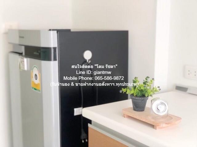 ขายคอนโด เดอ ะนิช ไอดี พระราม2 คอนโดมิเนียม - Sell Condo The Niche Id Rama2 condominium - 3102975