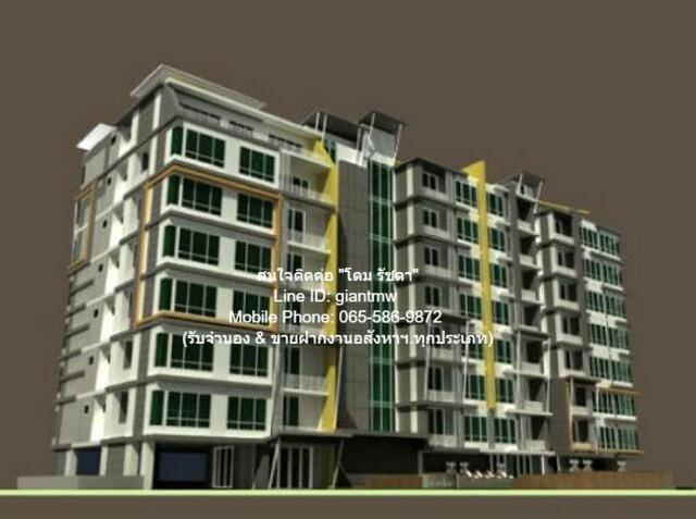 ขายคอนโด โว๊ค สุขุมวิท16 คอนโดมิเนียม - Sell Condo Voque Sukhumvit16 condominium - 3103139