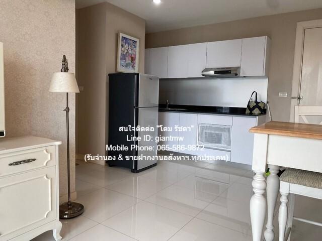 ขายคอนโด โว๊ค สุขุมวิท16 คอนโดมิเนียม - Sell Condo Voque Sukhumvit16 condominium - 3103145