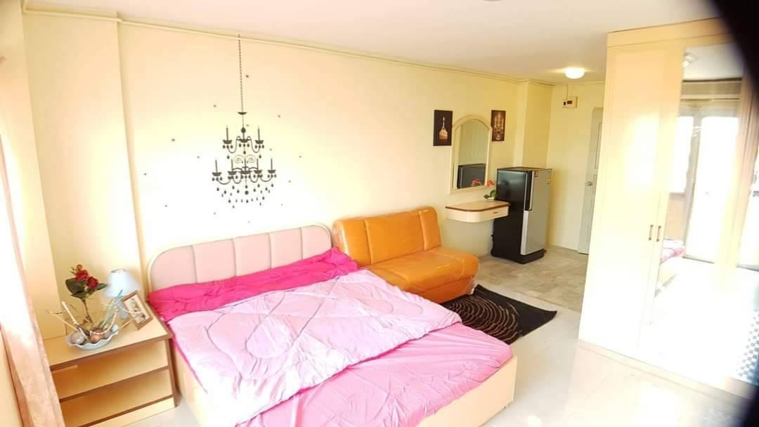 ขายคอนโด แฟมมิลี่ พาร์ค คอนโดมิเนียม - Sell Condo Family Park condominium - 3103392