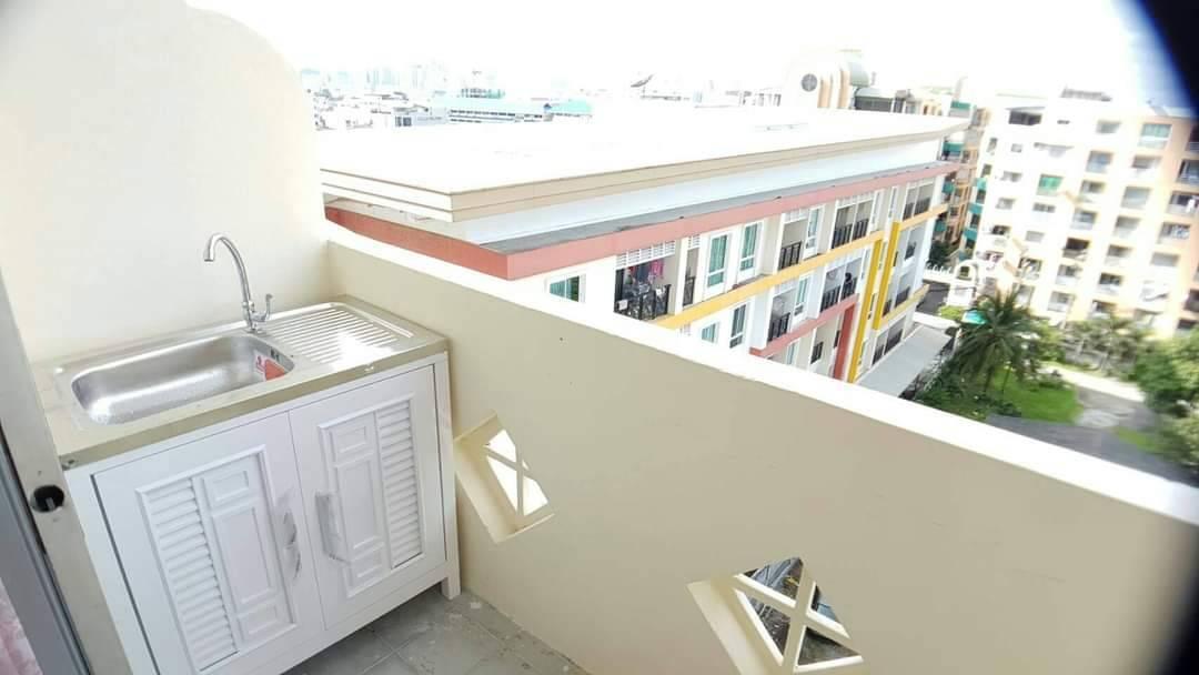 ขายคอนโด แฟมมิลี่ พาร์ค คอนโดมิเนียม - Sell Condo Family Park condominium - 3103398