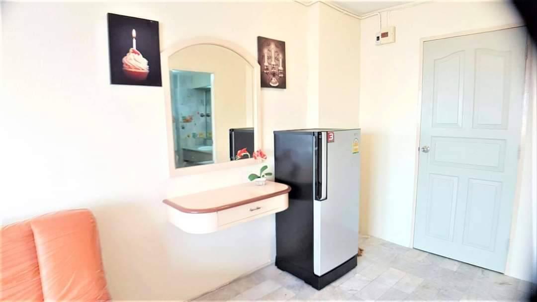 ขายคอนโด แฟมมิลี่ พาร์ค คอนโดมิเนียม - Sell Condo Family Park condominium - 3103395