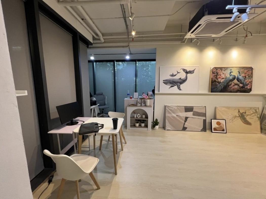 ขายคอนโด Artisan Ratchada : อาร์ติซาน รัชดา - Sell Condo   - 3103401