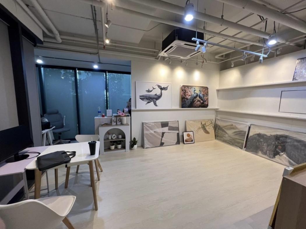 ขายคอนโด Artisan Ratchada : อาร์ติซาน รัชดา - Sell Condo   - 3103402