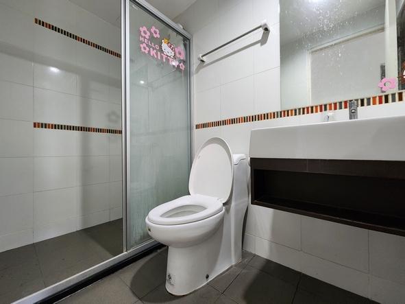 เช่าคอนโด ออกัส เจริญกรุง80 คอนโดมิเนียม - Condo Rental August Charoen Krung80 condominium - 3103848