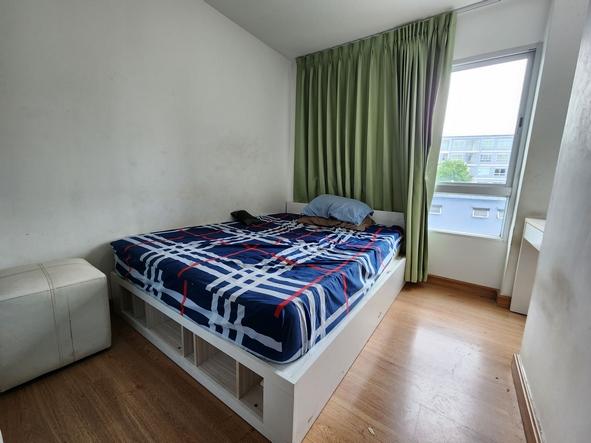 เช่าคอนโด ออกัส เจริญกรุง80 คอนโดมิเนียม - Condo Rental August Charoen Krung80 condominium - 3103839