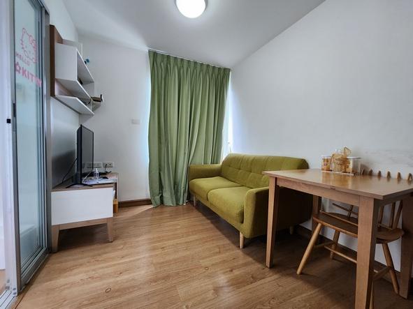 เช่าคอนโด ออกัส เจริญกรุง80 คอนโดมิเนียม - Condo Rental August Charoen Krung80 condominium - 3103835