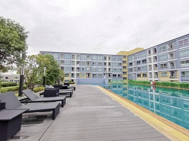เช่าคอนโด ออกัส เจริญกรุง80 คอนโดมิเนียม - Condo Rental August Charoen Krung80 condominium - 3103843