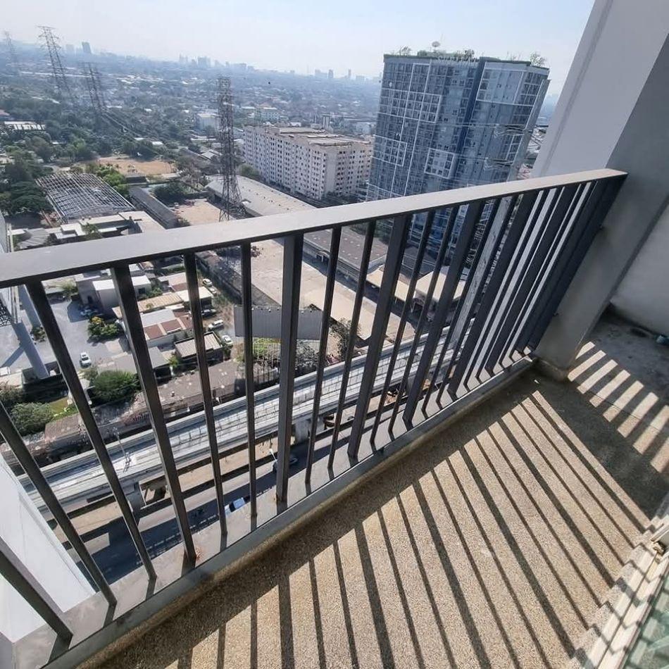 ขายคอนโด กรีเน่ แจ้งวัฒนะ คอนโดมิเนียม - Sell Condo Grene Chaengwattana condominium - 3103936